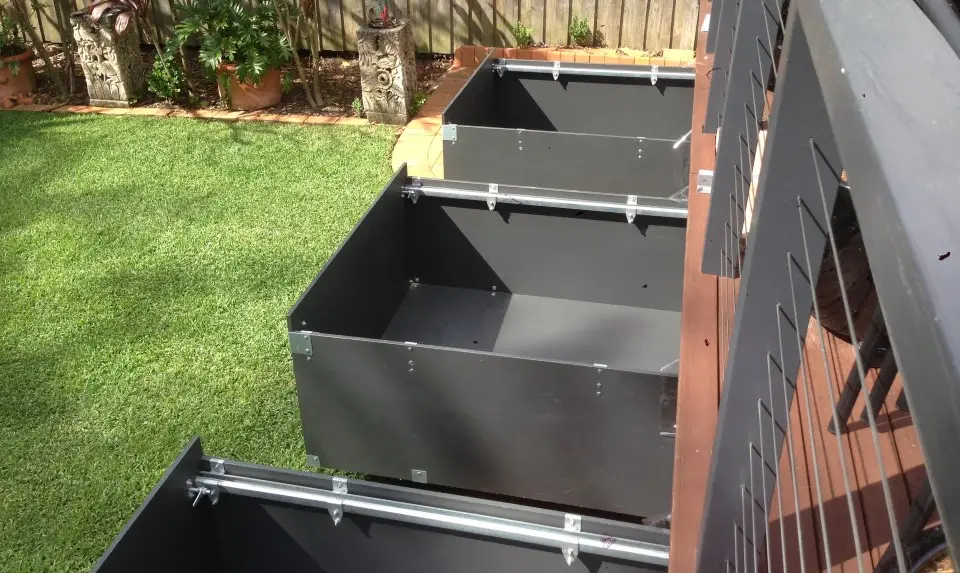 Self Storage Unit